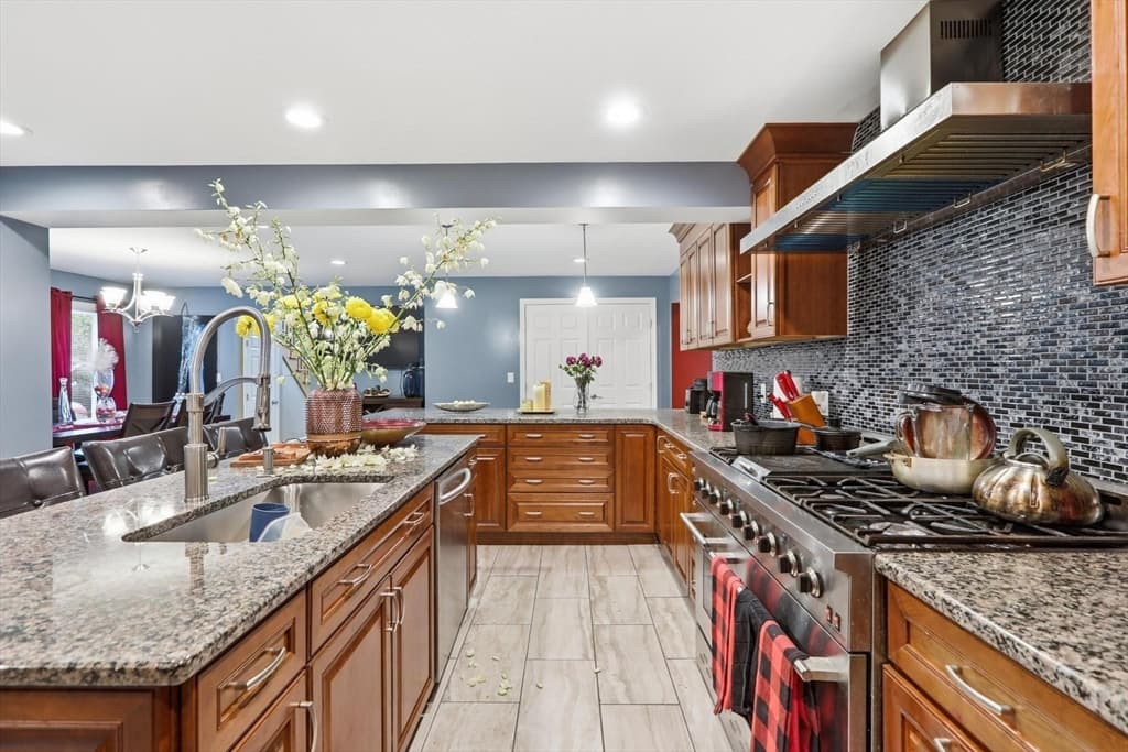 Casa em Middleboro — foto 8