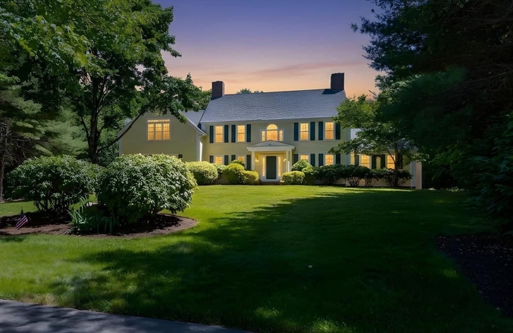 Casa em Easton