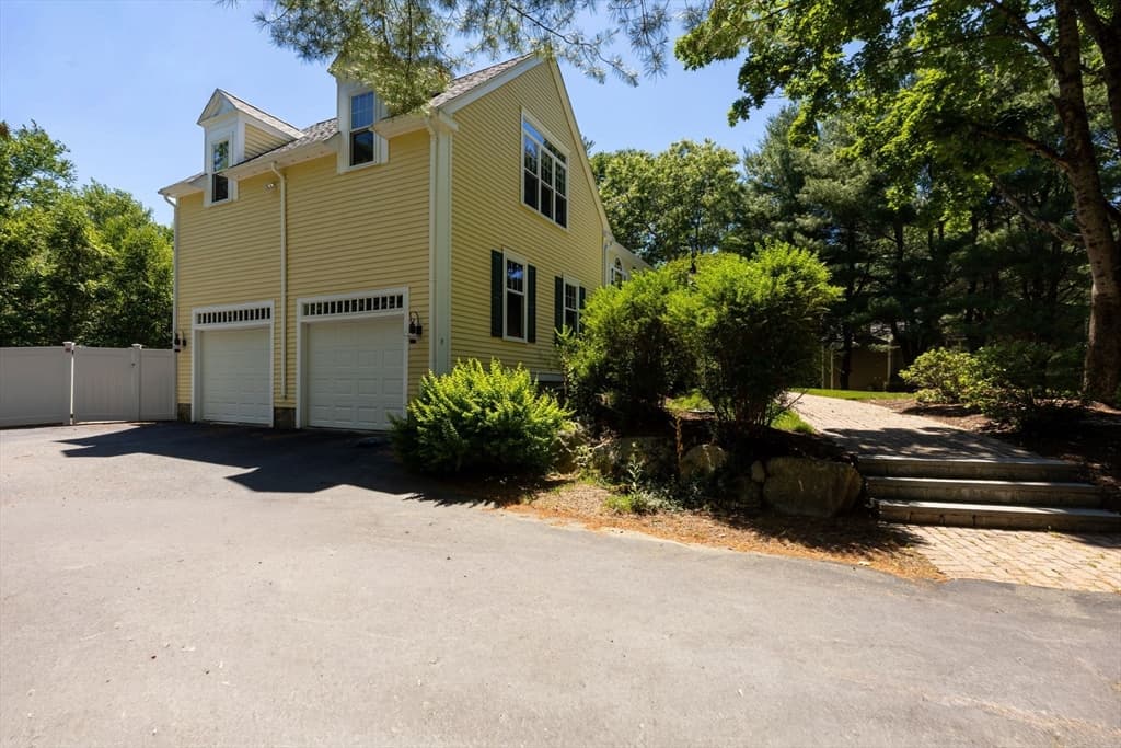 Casa em Easton — foto 4