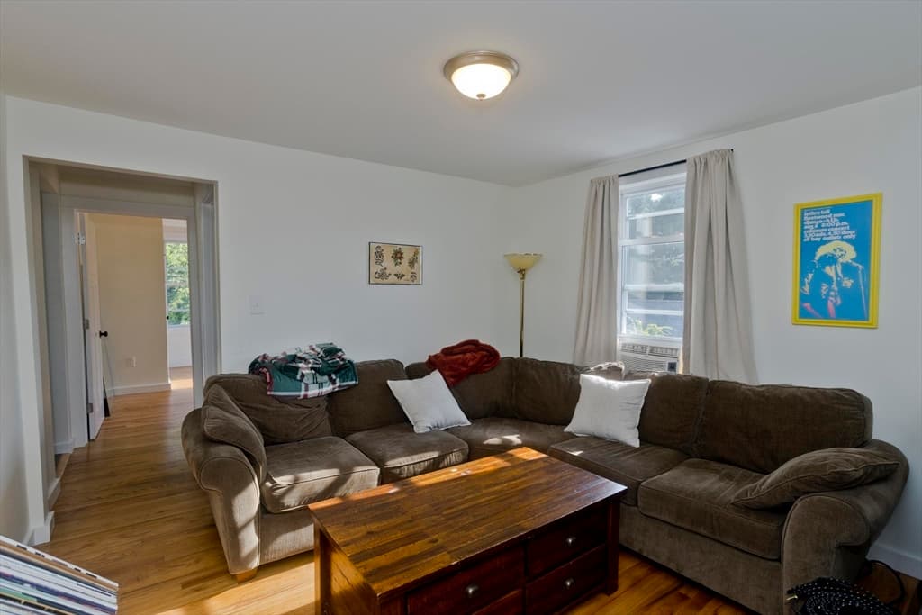Multi-família em Holyoke — foto 6