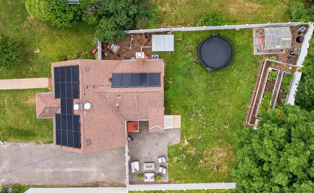 Casa em Melrose — foto 6