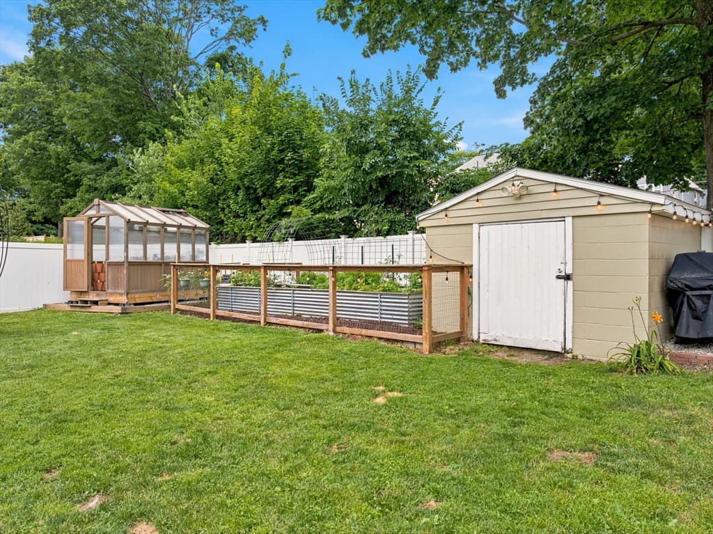 Casa em Melrose — foto 7