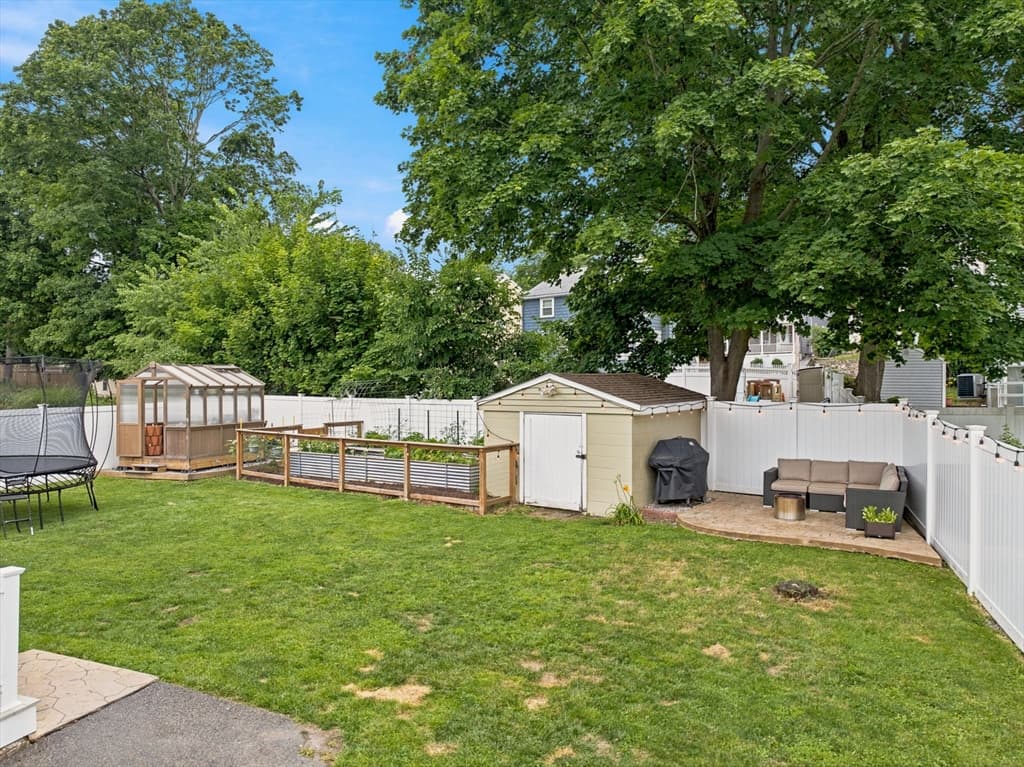 Casa em Melrose — foto 4