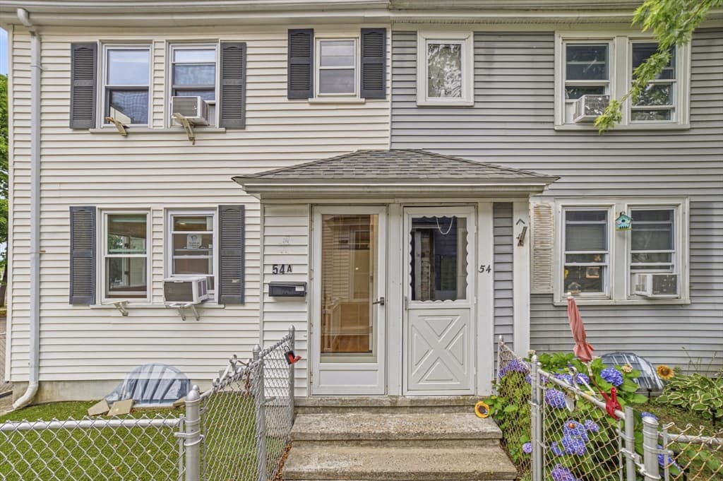 Casa em Quincy