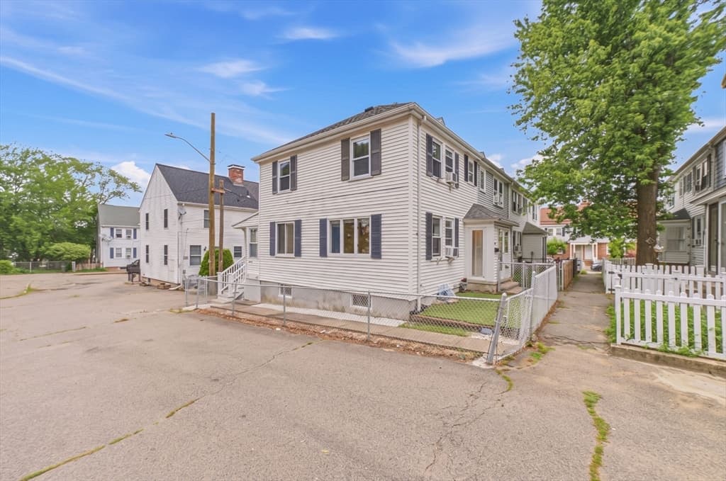 Casa em Quincy — foto 4