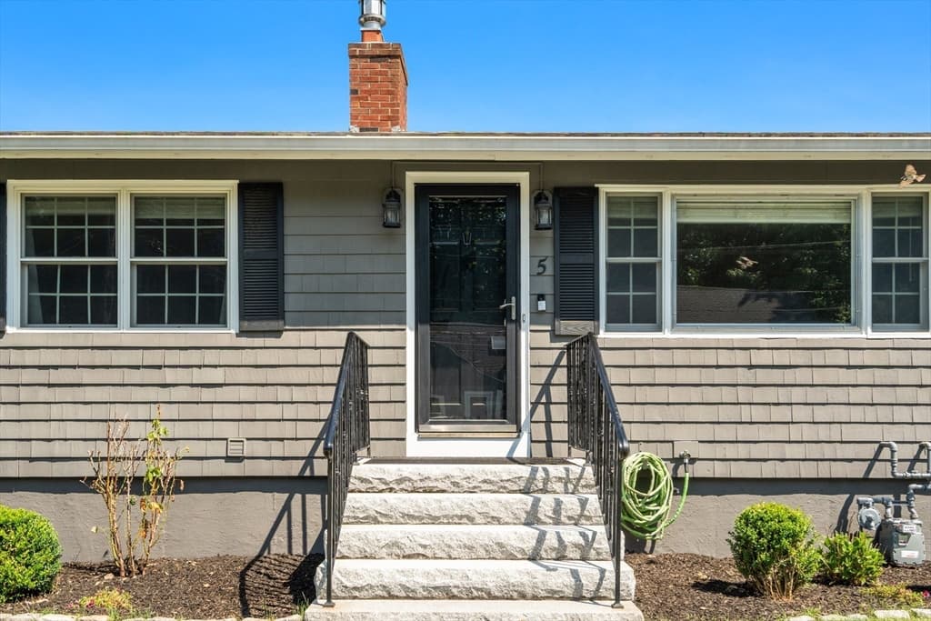 Casa em Beverly — foto 4