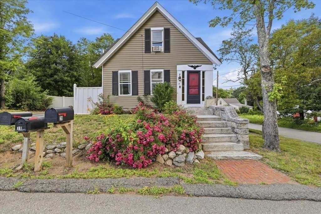 Casa em Townsend — foto 2