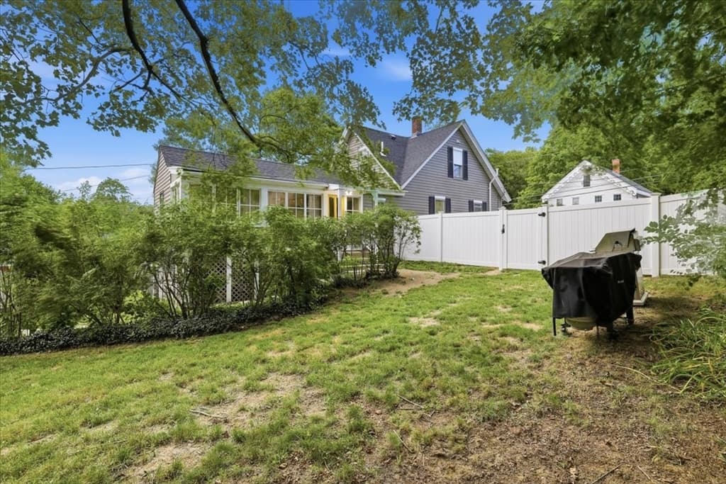 Casa em Townsend — foto 5