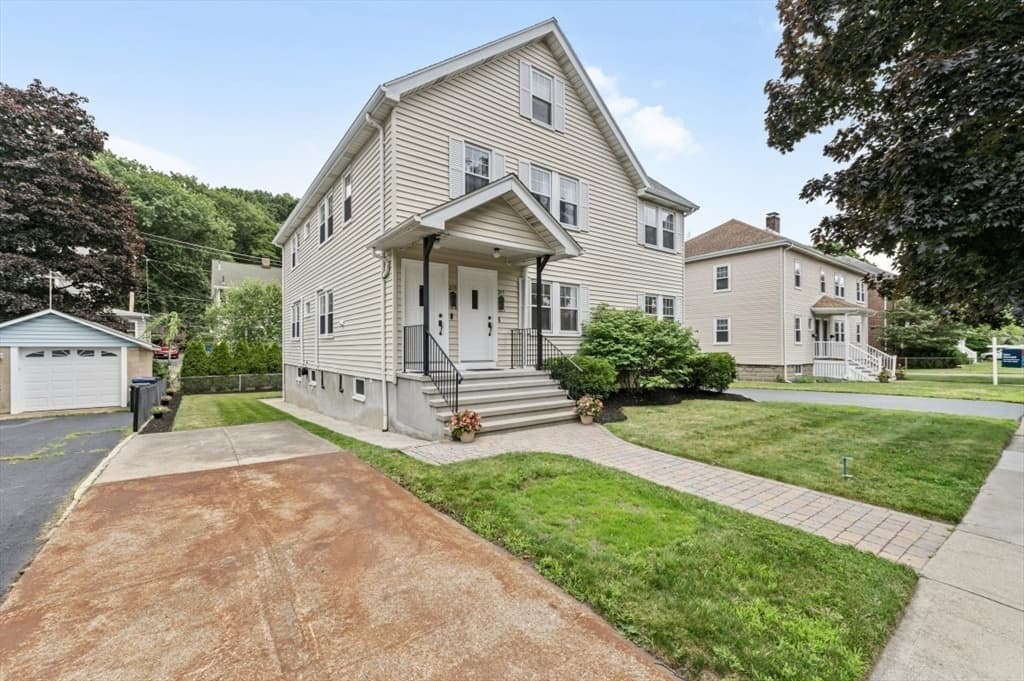 Multi-família em Melrose — foto 2