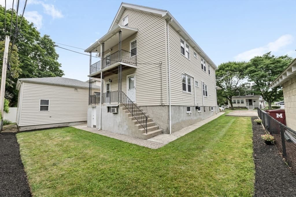 Multi-família em Melrose — foto 4