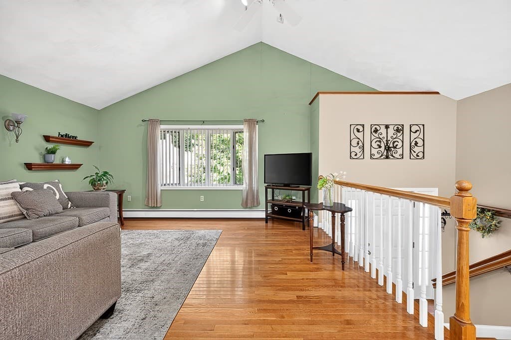 Casa em Worcester — foto 7