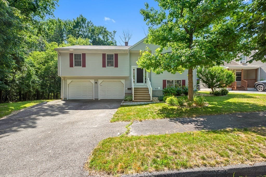 Casa em Worcester