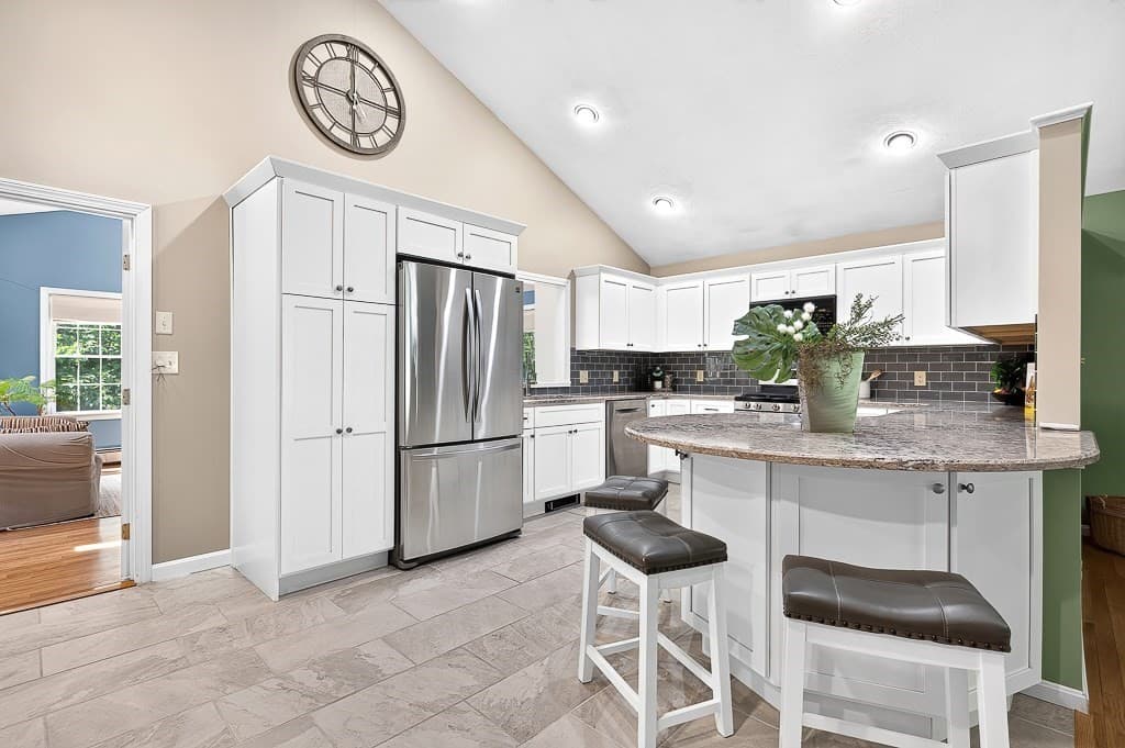 Casa em Worcester — foto 9