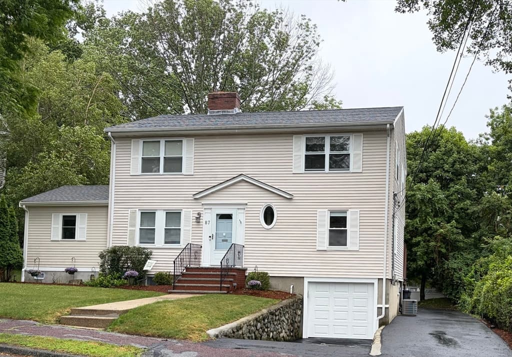 Casa em Arlington