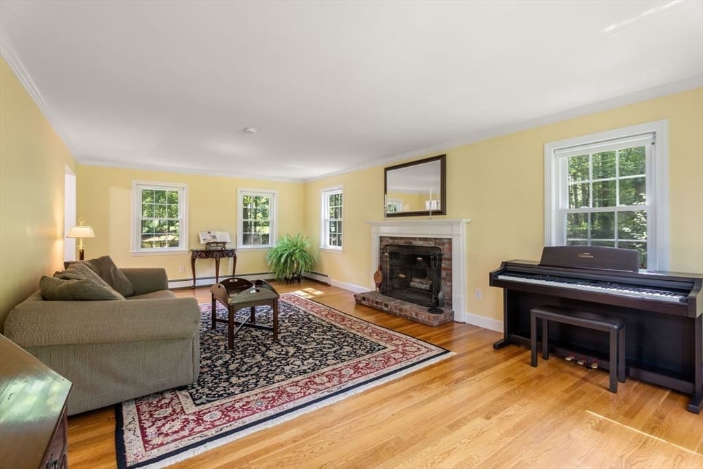 Casa em Sudbury — foto 6