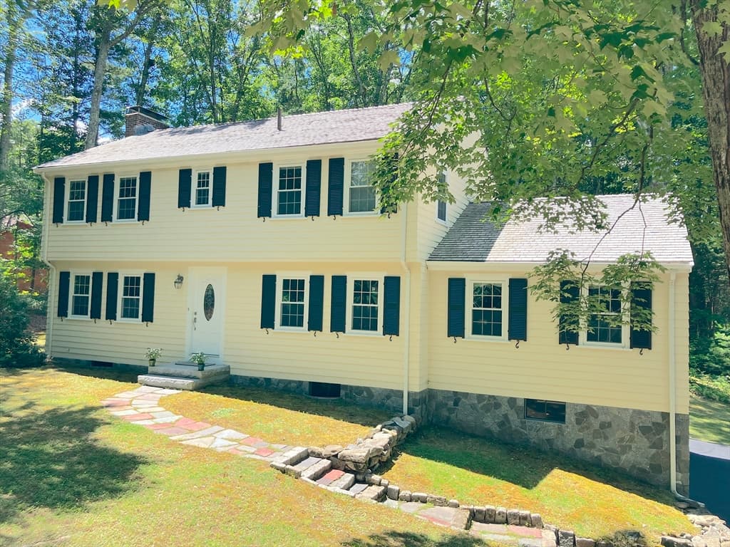 Casa em Sudbury