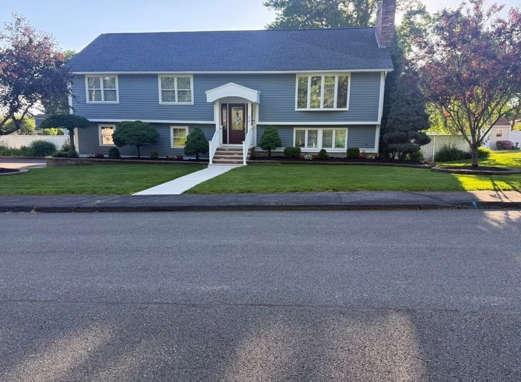 Casa em Hudson