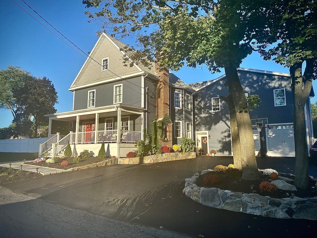 Casa em Hudson