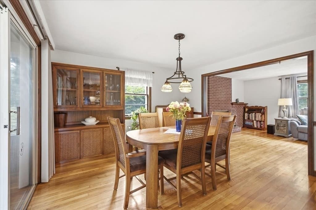 Casa em Walpole — foto 7