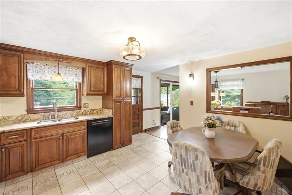 Casa em Walpole — foto 4