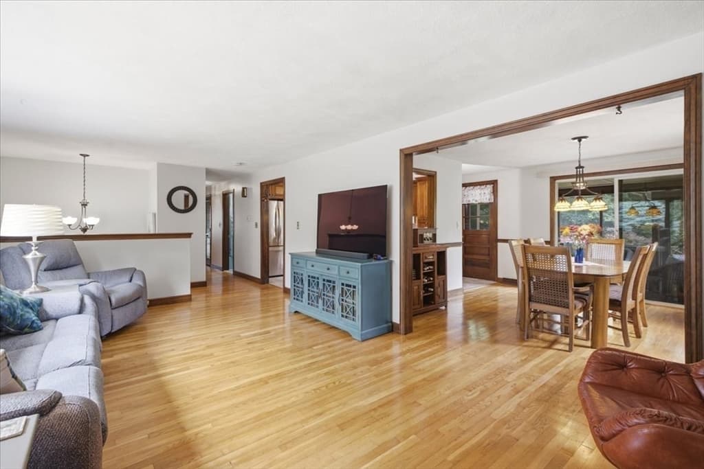 Casa em Walpole — foto 8