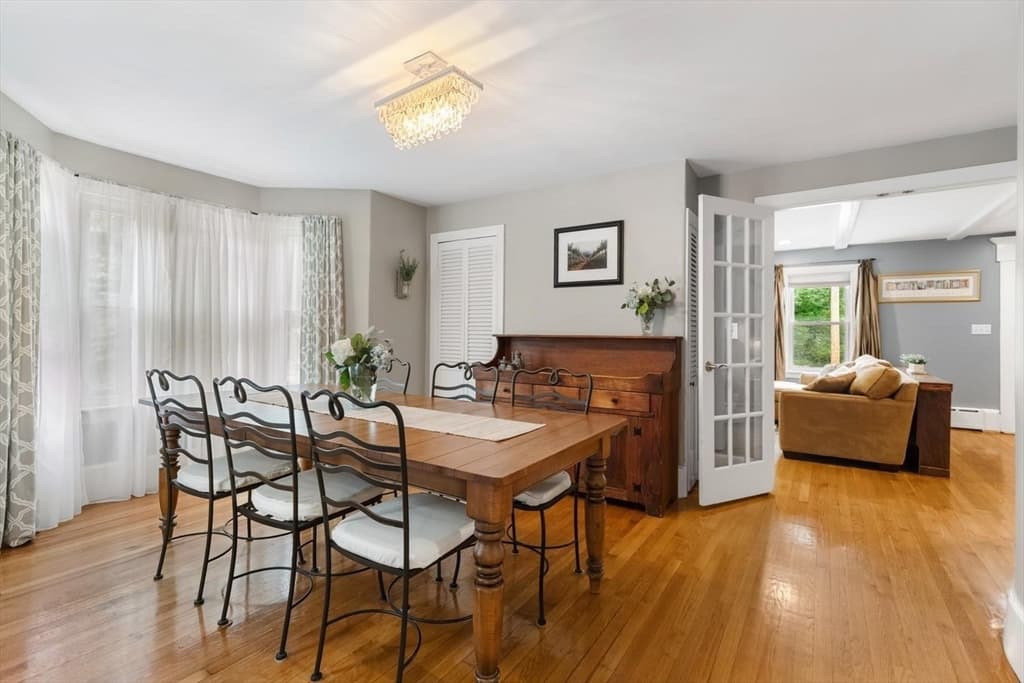 Casa em Wakefield — foto 6