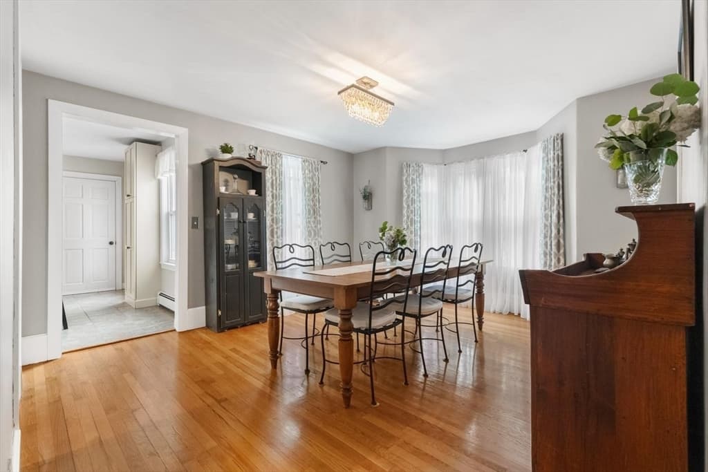 Casa em Wakefield — foto 7