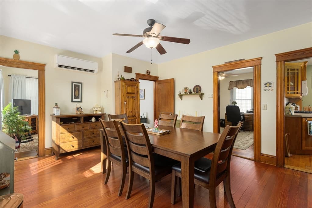 Casa em Lincoln — foto 4