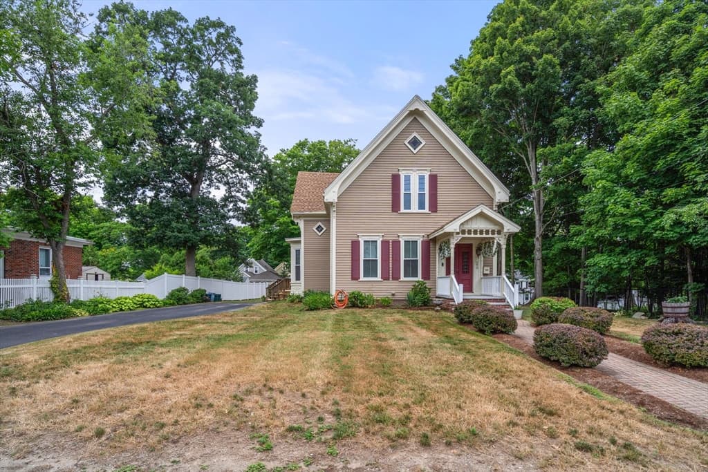 Casa em Stoughton