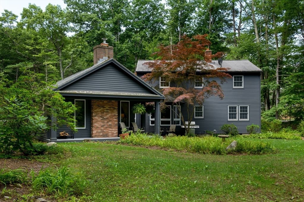 Casa em Holden — foto 4