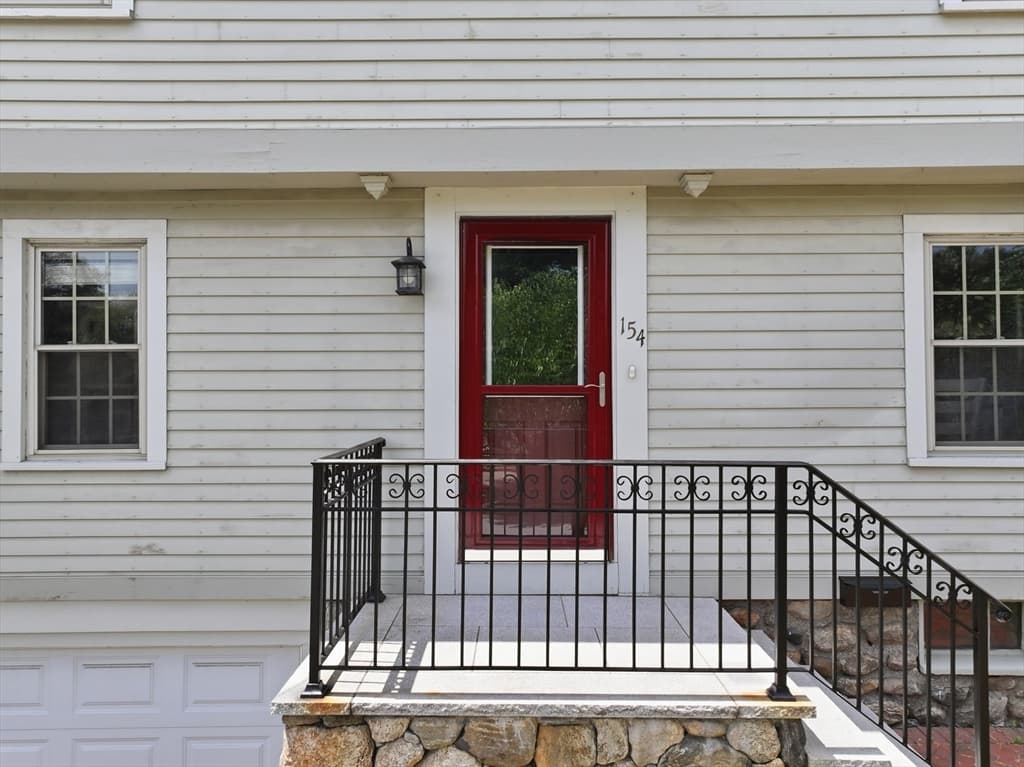 Casa em Worcester — foto 3