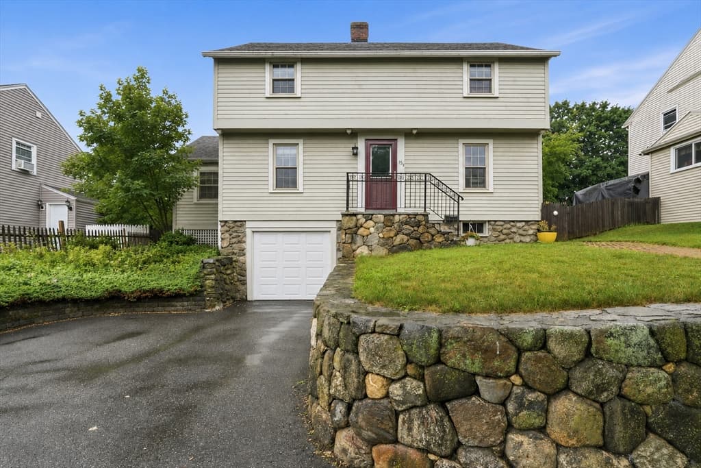 Casa em Worcester