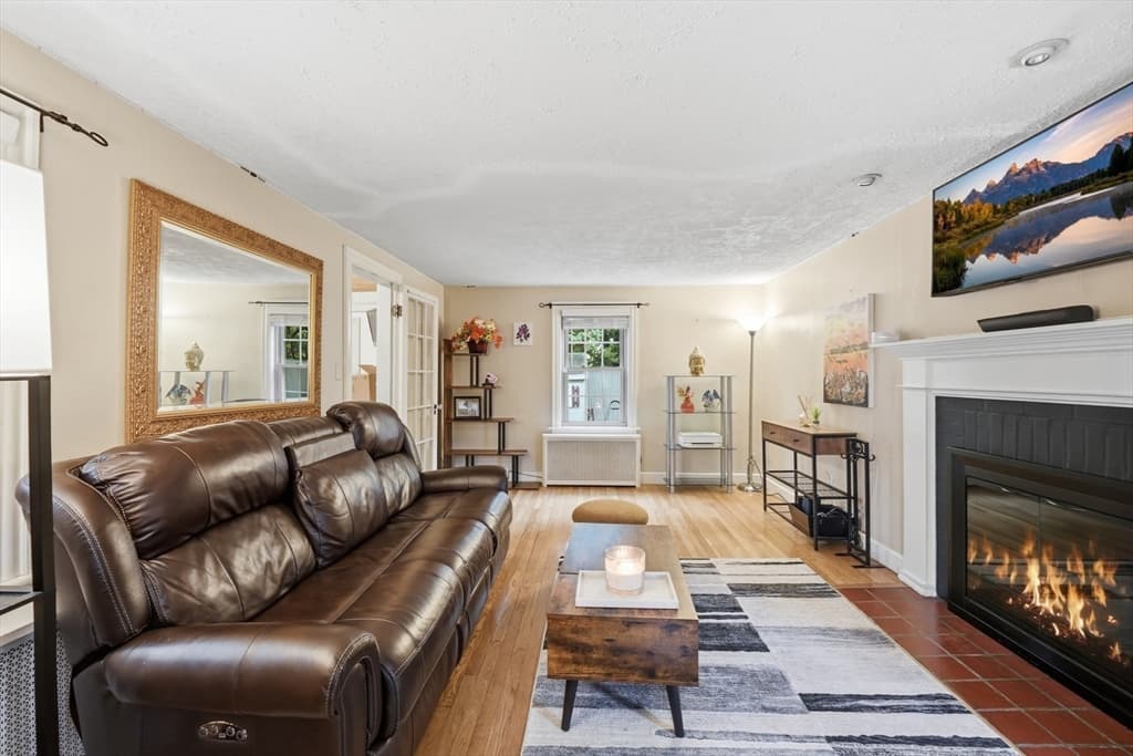 Casa em Worcester — foto 9