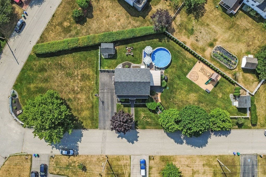 Casa em Attleboro — foto 3