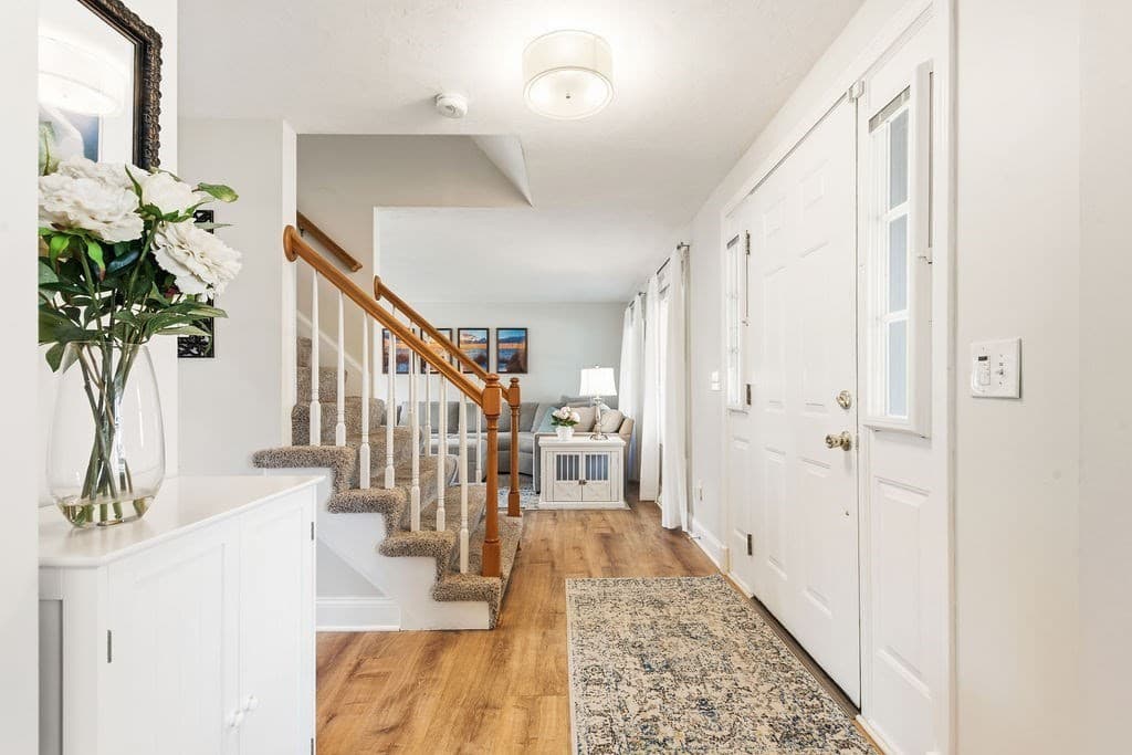 Casa em Attleboro — foto 4