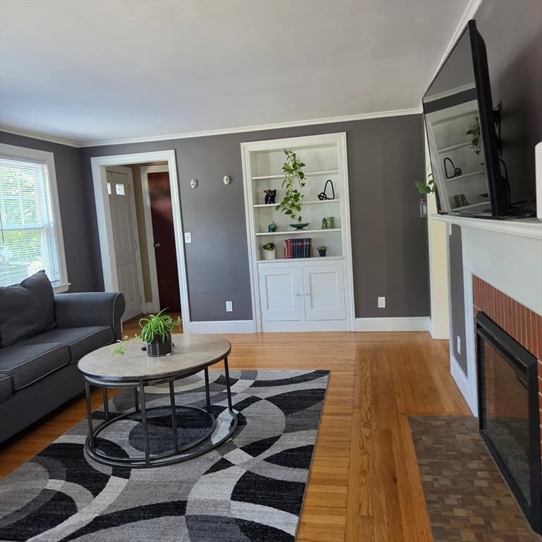 Casa em North Attleboro — foto 7