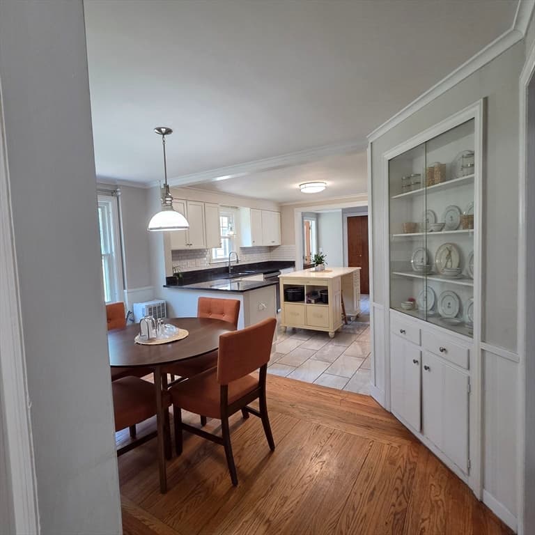 Casa em North Attleboro — foto 4