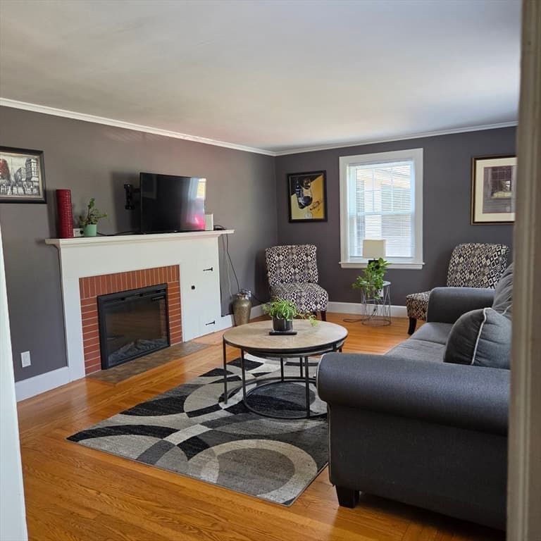 Casa em North Attleboro — foto 8
