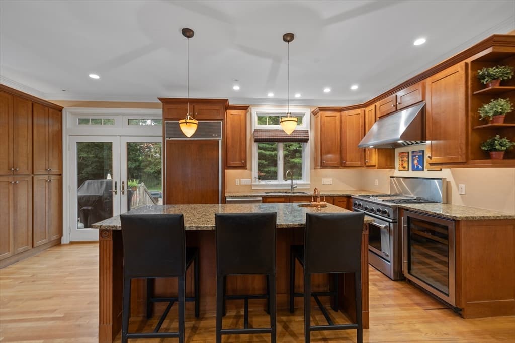 Casa em Winchester — foto 6