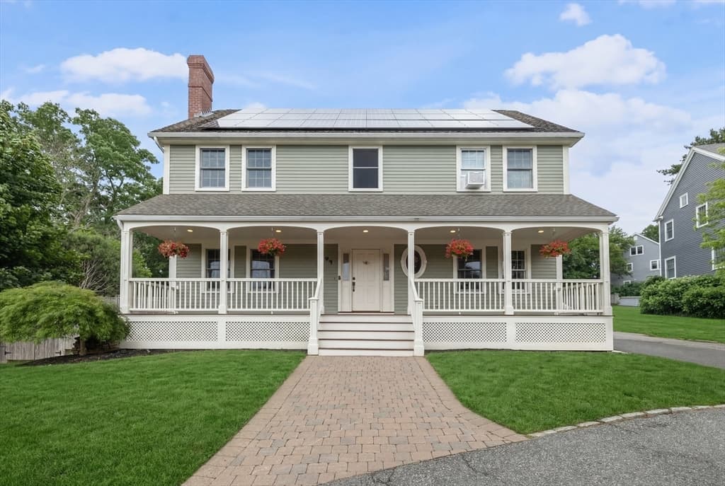 Casa em Winchester