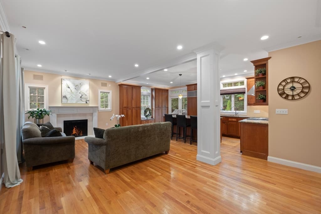 Casa em Winchester — foto 5