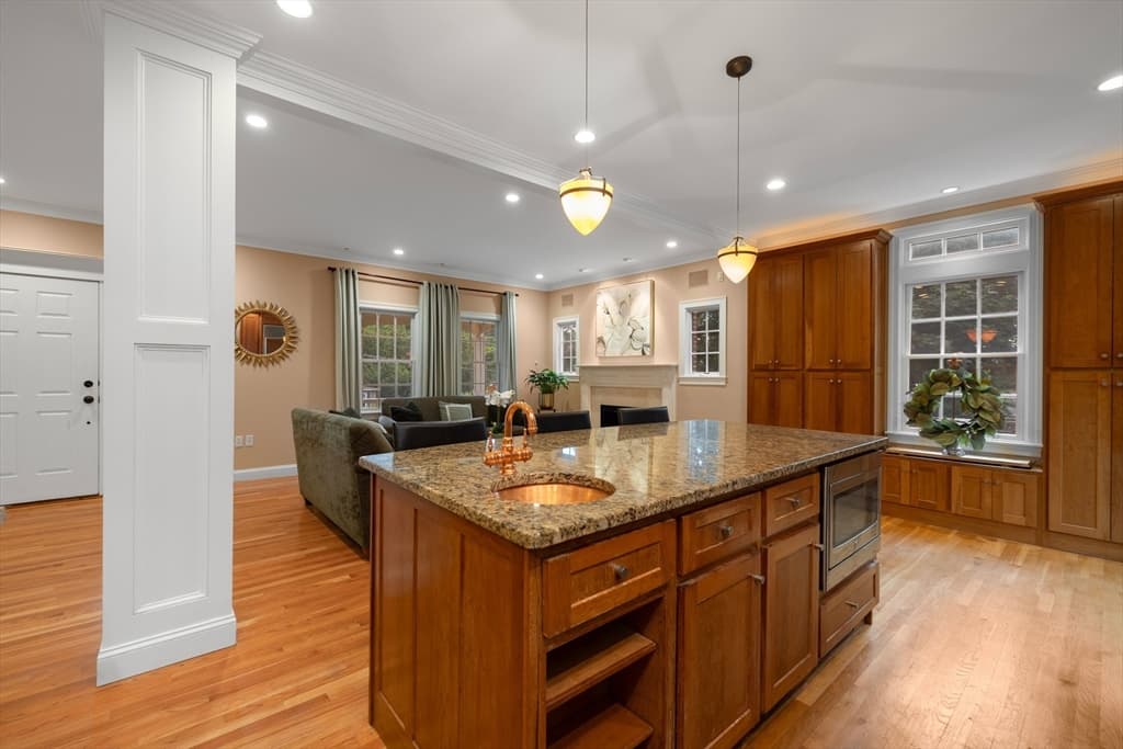 Casa em Winchester — foto 8