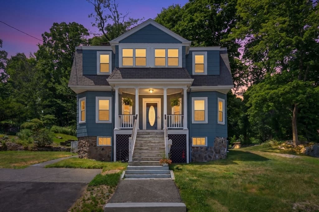Casa em Beverly