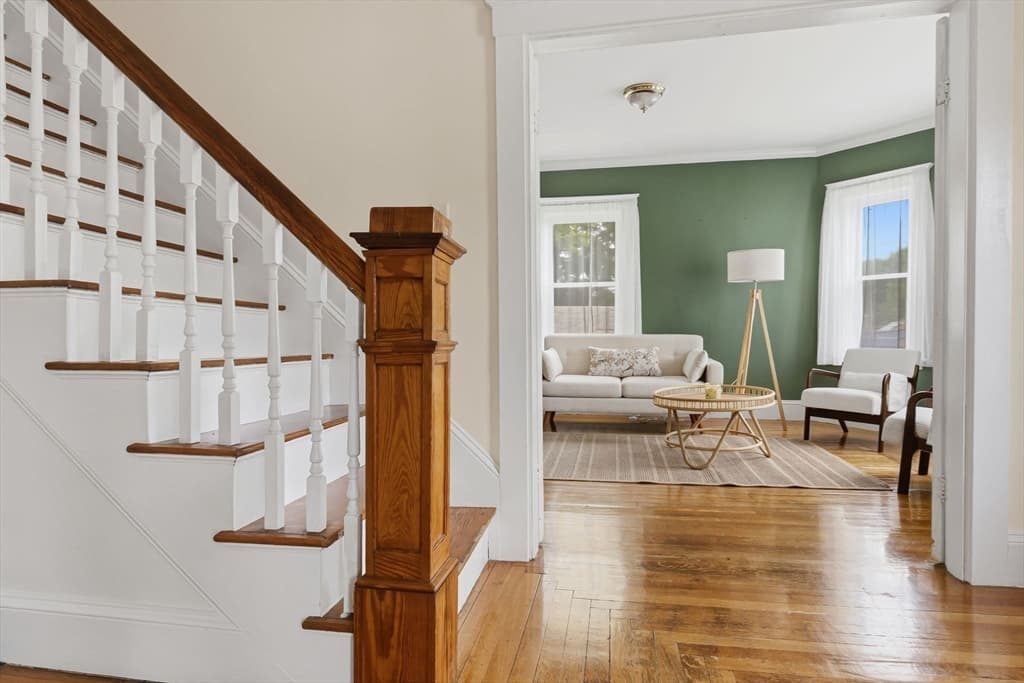 Casa em Beverly — foto 4
