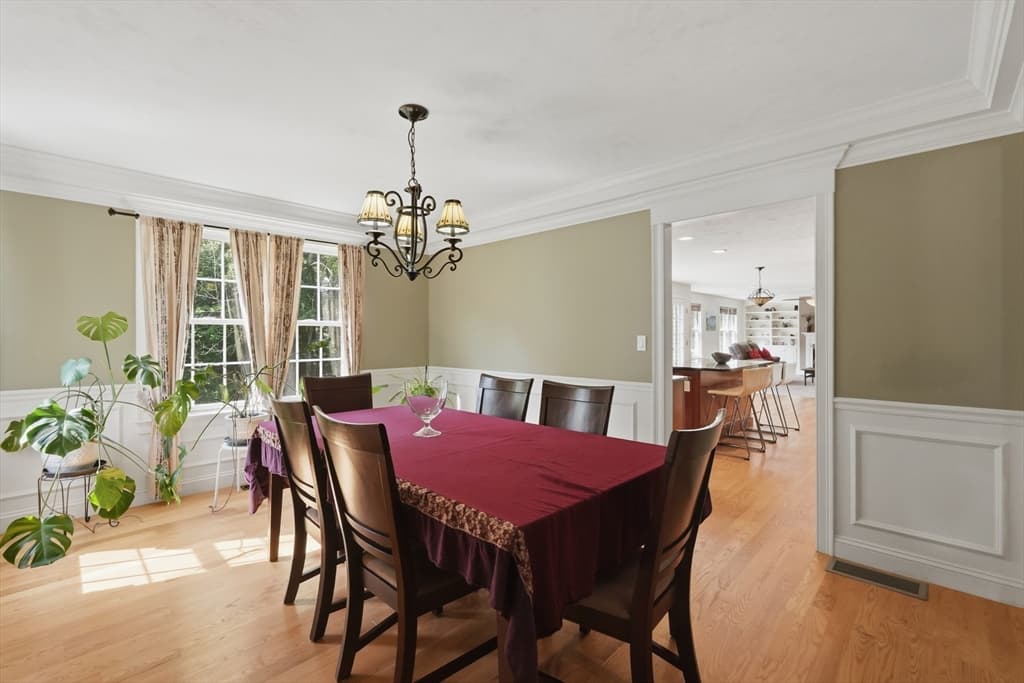 Casa em Natick — foto 7