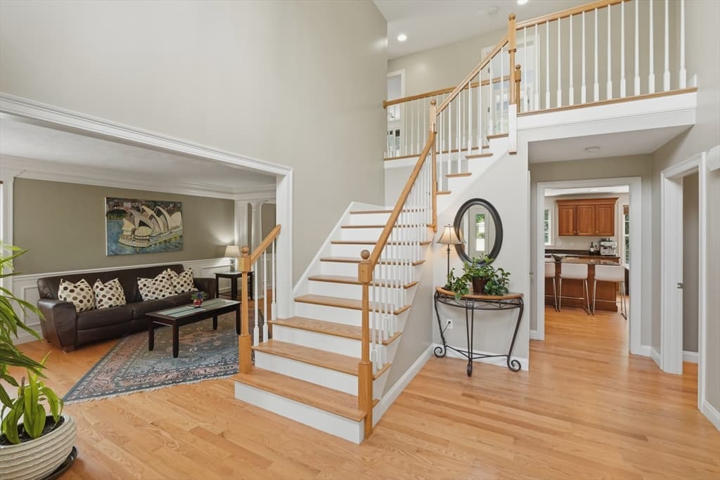 Casa em Natick — foto 3