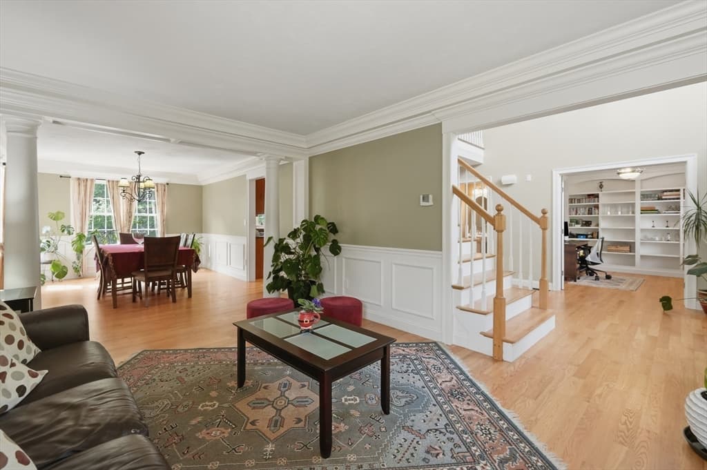 Casa em Natick — foto 5