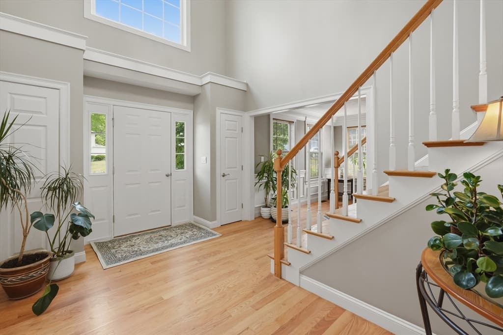 Casa em Natick — foto 4