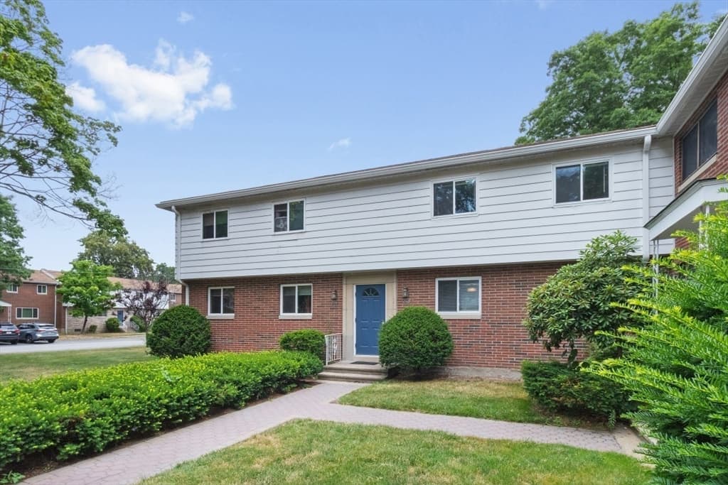 Condomínio em Framingham — foto 2