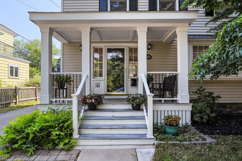 Casa em Medford — foto 2